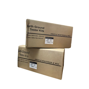 มัลติมิเตอร์ F Luke 393 III 1500V True-rms - Product Image 2