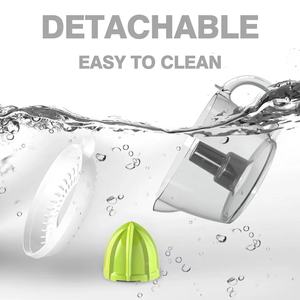 <span class=keywords><strong>Presse</strong></span>-agrumes <span class=keywords><strong>électrique</strong></span> miniature en plastique Sonifer SF-5514, vente en gros, <span class=keywords><strong>pas</strong></span> <span class=keywords><strong>cher</strong></span>, pour la maison, faible bruit, facile à nettoyer - Product Image 4