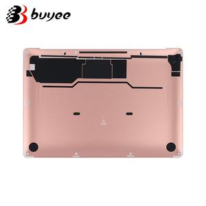 Plata/gris/oro nuevo para <span class=keywords><strong>Macbook</strong></span> <span class=keywords><strong>Air</strong></span> <span class=keywords><strong>13</strong></span> pulgadas <span class=keywords><strong>2020</strong></span> A2337 carcasa inferior - Product Image 3