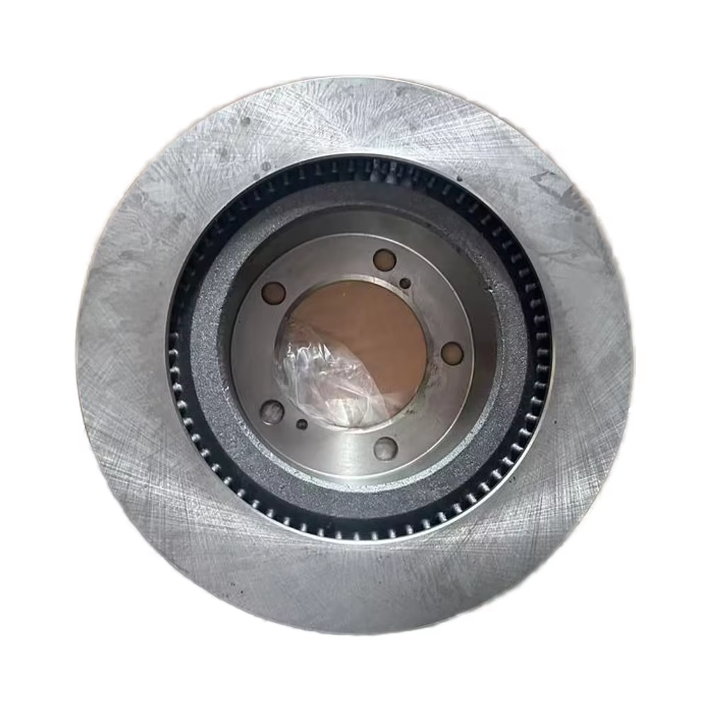 rear rotors 2009 ford f150