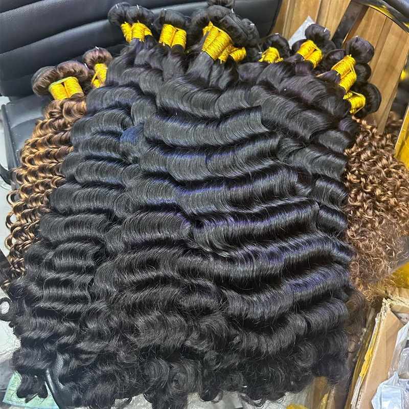 deep wave