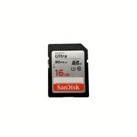 Kartu Penyimpanan Berkualitas Tinggi 100% 140mb/s Super San Disk Super Storage Card 128GB 32GB 64GB Kartu SD Kelas 10 untuk Kamera IP Navigasi