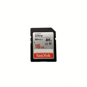 Tarjeta de Memoria de Alta Calidad 100%, 140mb/s, Super SanDisk, 128GB, 32GB, 64GB, Tarjeta SD Clase 10 para Cámara IP y Navegación - Product Image 3