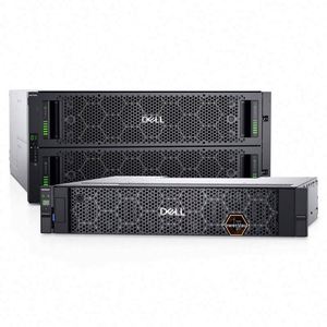 ระบบจัดเก็บข้อมูล Dell SAN รุ่น Dell Power Vault ME5084 อาร์เรย์จัดเก็บข้อมูล dell Me5084 ระบบจัดเก็บข้อมูลเครือข่าย - Product Image 2