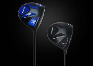 Konday <span class=keywords><strong>RTS</strong></span> Club de golf pour droitier Jeu de cales de golf Club en grande quantité en stock Kit complet Club d'entraînement de golf - Product Image 5