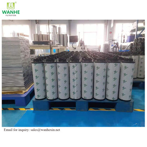 Thủy lực bôi trơn dầu bôi trơn phần tử Lọc 1300r010bn4hc/-V-B4-KE50 1300r005on/-V-KB 1300r010bn4hc cho ngành công nghiệp điện gió - Product Image 4