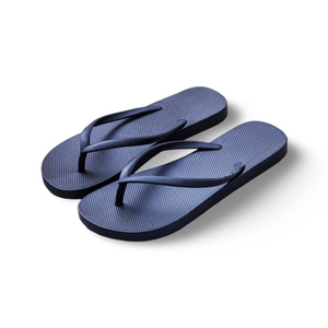Chanclas de Goma EVA con Estampado Personalizado de Verano al por Mayor de Bosirui, Chanclas Unisex de Dos Tiras, Chanclas de Mujer de Alta Calidad y Suaves - Product Image 1