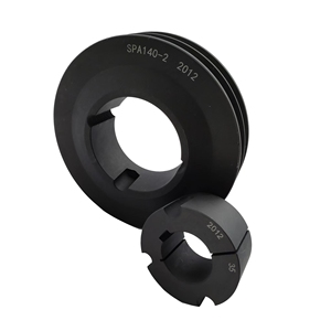 Gergi dökme demir SPA SPB SPC 1/2/3/<span class=keywords><strong>4</strong></span>/5 oluk <span class=keywords><strong>V</strong></span> kayışlı kasnak 217 Inched <span class=keywords><strong>V</strong></span> kayışlı kasnak konveyör motoru için - Product Image 3