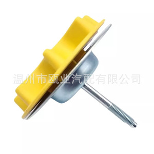 Clips de sujeción para llanta de repuesto KF49-56-960 para Mazda CX-5 2013-2016, piezas de repuesto para reparación - Product Image 2
