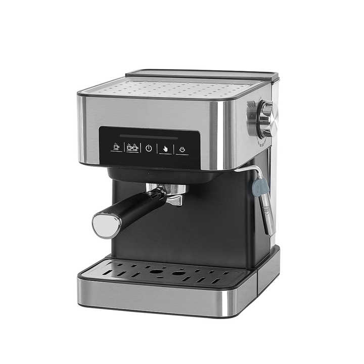 GZKITCHEN Electric Coffee Machine Household Espresso Coffee Maker Fancy Milk Foam Maker 220V 20Bar| Alibaba. GZKITCHEN Electric Coffee Machine Household Espresso Coffee Maker Fancy Milk Foam Maker 220V 20Bar| Alibaba.