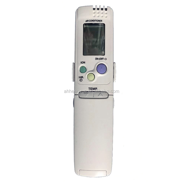 Universal Air Conditioner Remote Control RCS-SR1 RCS-SR2 for SANYO air Conditioner Controller Fernbedienung