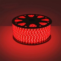 5050 RGB Led lumière de bande à puce 110-240V 60led/M flexible Étanche led lampe Offre Spéciale produits Rgb 5050 Led Pixel Bande 60