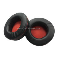 Oreillettes de remplacement pour casque Plantronic RIG 500E 500 505, livraison gratuite