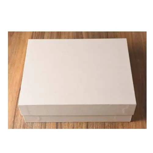 Indian Manufacturer Shoe Box for Packaging Shoes with Wholesale Rate from India for export