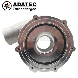 454192 454192-5006S Turbo kompresör konut 454192-0006 454192-0002 Volkswagen T4 Transporter 2.5 TDI 75Kw için axl1995-2003 - Product Image 2