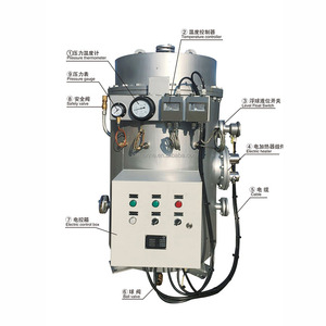 Marine Hot <b>Water</b> Storage Steam-Electric Heating Hot <b>Water</b> for Sale - Product Image 4