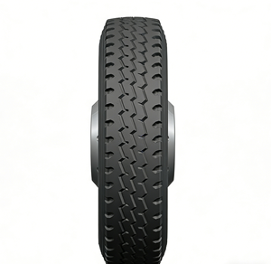 Neumático Radial para Camión MARAMAX M306 de Alto Rendimiento 10.00R20 a Precio de Fábrica y Opción Rentable para Uso a Alta Velocidad Prolongada - Product Image 3