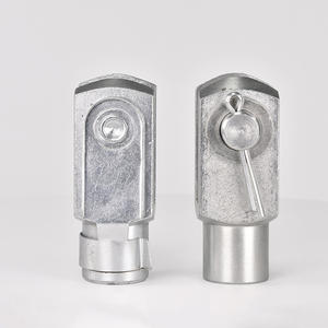 Pengunci Trailer Hitch bola Tri baja 2-inci susunan pintu masuk dengan 2-5 \/16 "2 \" 1-7 \/8 \ "Hitch bola - Product Image 4