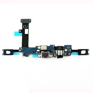 Best Selling Charger Port Flex For Samsung Galaxy A310 A510 A710 Dock Flex Cable Charging Connector Flex Cable