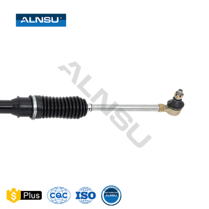 Cremallera de dirección de alta calidad ALNSU y opción para TOYOTA Alto 48500-84300 - Product Image 4