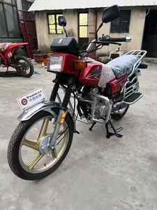 <span class=keywords><strong>Scooter</strong></span> moto Haojue <span class=keywords><strong>Suzuki</strong></span> 150cc neuf - Product Image 6