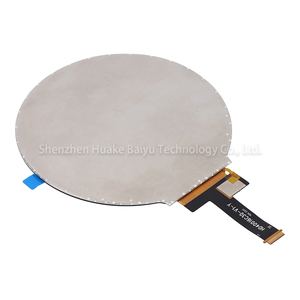 Tất cả các vòng góc nhìn 4-<span class=keywords><strong>inch</strong></span> 720x720 IPS TFT LCD hiển thị với SPI 3-Wire RGB giao diện LCM - Product Image 4