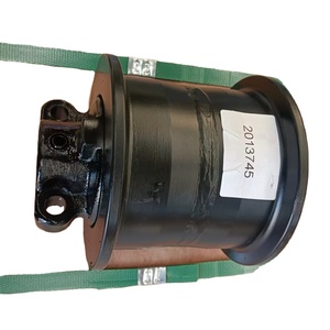 XinJiuHui Asphaltfertiger-Ersatzteile S700 S800 SP500 Laufrollen-Stützrad Druckrad 120585 2013745 20kg - Product Image 3