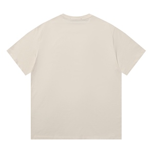 Vendita calda Designer di moda stampa t-shirt abiti firmati marchi famosi per le donne all'ingrosso - Product Image 4