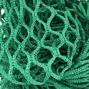 2024 Best-selling Polyethylene Fishing Net Poultry Seine Net