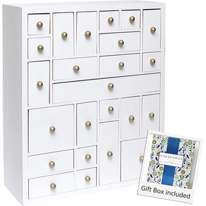 <span class=keywords><strong>Calendrier</strong></span> <span class=keywords><strong>de</strong></span> <span class=keywords><strong>l</strong></span>'<span class=keywords><strong>Avent</strong></span> créatif 24 jours, décorations <span class=keywords><strong>de</strong></span> Noë<span class=keywords><strong>l</strong></span> DIY pour la <span class=keywords><strong>maison</strong></span>, YG-2201 - Product Image 5