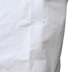 Sortie d'usine Sacs de <span class=keywords><strong>sable</strong></span> de 1 tonne à bas <span class=keywords><strong>prix</strong></span> Sacs de <span class=keywords><strong>sable</strong></span> blancs de 1 tonne - Product Image 5