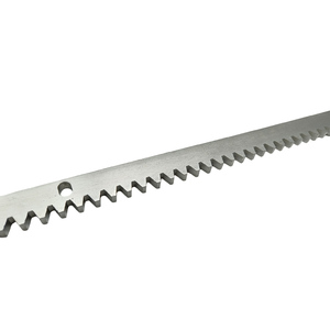 محرك باب منزلق 12 فولت شديد التحمل بسعر المصنع مع ترس ودبوس - Product Image 2