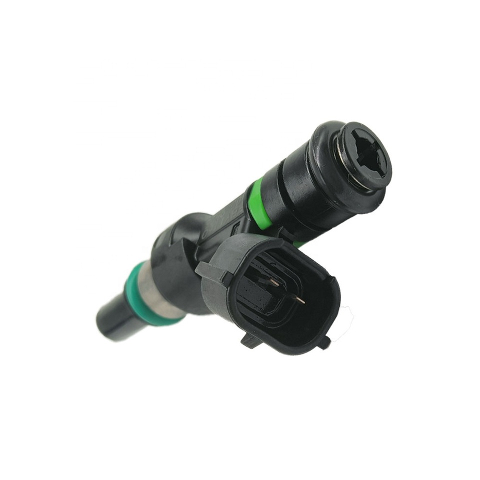 16600-ED000 Fuel Injector Nozzle For Nissan Tiida NV200 Livina Versa