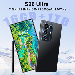 S26 Ultra 5G Smartphone Sbloccato Multicolore 16GB+1TB 8800mAh 10Core Android per Uso Quotidiano - Product Image 2