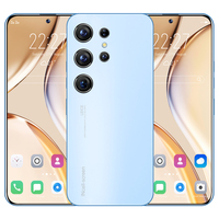 Nouveau smartphone NOTE 30 2023 avec écran de 6,8 pouces, résolution 1440x3200, appareil photo arrière 50MP, batterie 5000-5999mAh, connectivité 5G