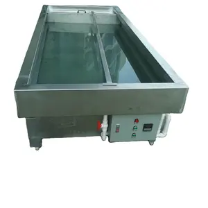 50/100cm Width Hydrographic Film Device Manual Water Transfer Printing Tank Dipping Equipment