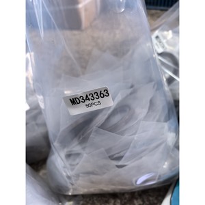 ซีลน้ำมัน Md343363 โอริง สำหรับงานปิดผนึกเชิงกล - Product Image 4