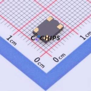 Q3309CA500124 Pre-Programmed Oscillator SMD7050-4P Oscillator ( Frequency: 102MHz ) - Product Image 2