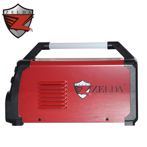 <span class=keywords><strong>Zelda</strong></span> Nueva MIG MAG Soldadura Portátil 160a Máquina de Soldadura Manual - Product Image 6