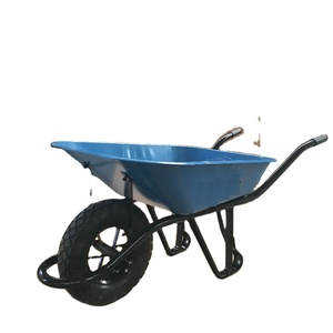 Carretilla industrial Venta al por mayor <span class=keywords><strong>de</strong></span> fábrica Construcción Precio barato Carretilla - Product Image 1