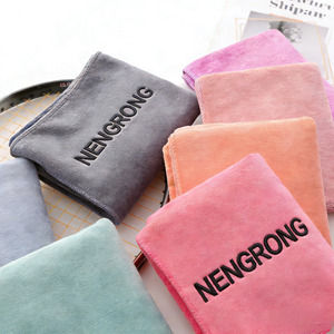 Serviettes <span class=keywords><strong>de</strong></span> sport portables en microfibre légère à séchage rapide, personnalisables en gros, absorbantes pour la gym et le fitness - Product Image 6