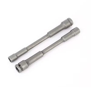 Llave de vaso extendida de pared delgada de 18 mm D-Y-L de grado industrial para reparación de motocicletas y vehículos eléctricos - Product Image 2
