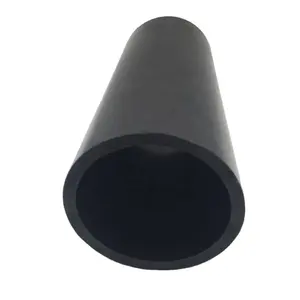 180毫米HDPE 100高密度聚乙烯管