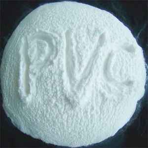 Resina de PVC Sg3, Materia Prima Plástica, Número CAS 9002-86-2 - Product Image 2