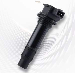 Haoxiang New T1221C Bobina de encendido para Spring Breeze 400 <span class=keywords><strong>650</strong></span> 0700-17800 Modelos - Product Image 3