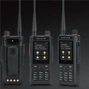 <span class=keywords><strong>Alps</strong></span> F22 โทรศัพท์มือถือแบตเตอรี่ขนาดใหญ่ 2.4 นิ้วโทรศัพท์มือถือสมาร์ทโฟน Zello Android เครื่องส่งรับวิทยุ PTT - Product Image 5