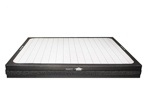 Filtro di ricambio per purificatore d'aria Blueair Classic serie 200/300 con carbone attivo, compatibile con i modelli 203, 270E, 303, 201, <span class=keywords><strong>250E</strong></span> - Product Image 2