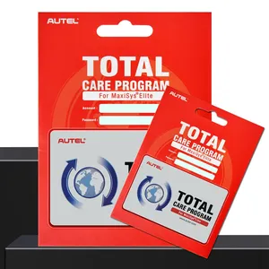Service de mise à jour Autel Maxisys Elite - Programme <span class=keywords><strong>Total</strong></span> Care - 1 an de mise à jour - Product Image 2