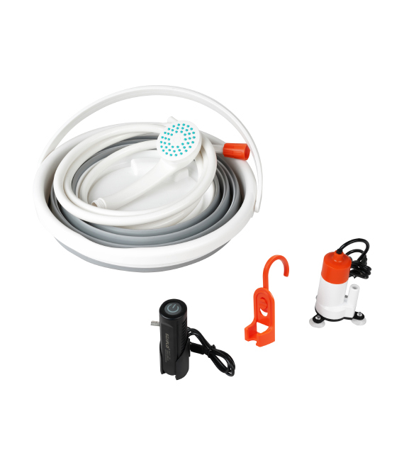 SEAFLO Factory OEM Portable Shower Pump