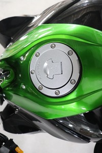 มอเตอร์ไซค์ EU รุ่นใหม่ ขายส่ง ราคาถูก กำลังสูง ความเร็ว 130 กม./ชม. 2000w 5000w 72V สำหรับขาย - Product Image 6